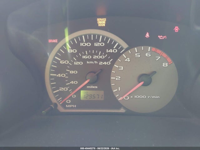 Aukcja sprzedaży 2003 Mitsubishi Eclipse Gt, vin: 4A3AC84H53E148451, numer aukcji: 45445278
