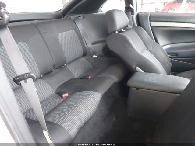 Aukcja sprzedaży 2003 Mitsubishi Eclipse Gt, vin: 4A3AC84H53E148451, numer aukcji: 45445278