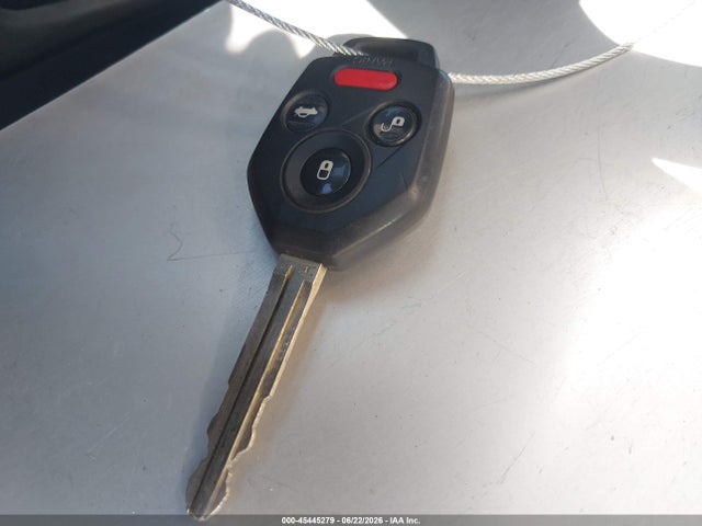 Subaru Impreza 2.0i 2019 4S3GTAA6XK3721412 Image 11