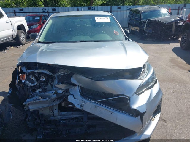 Subaru Impreza 2.0i 2019 4S3GTAA6XK3721412 Image 12