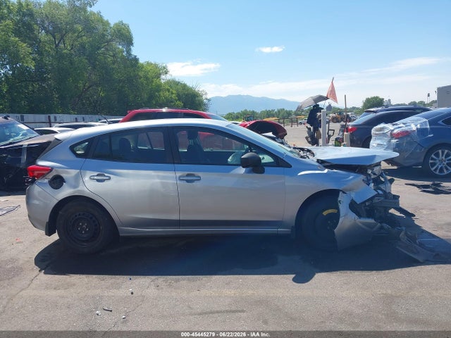 Subaru Impreza 2.0i 2019 4S3GTAA6XK3721412 Image 13