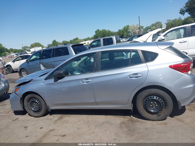Subaru Impreza 2.0i 2019 4S3GTAA6XK3721412 Image 14