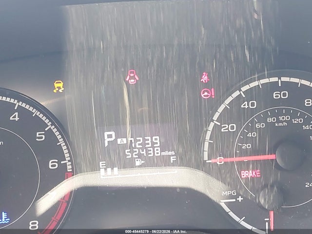 Subaru Impreza 2.0i 2019 4S3GTAA6XK3721412 Image 15