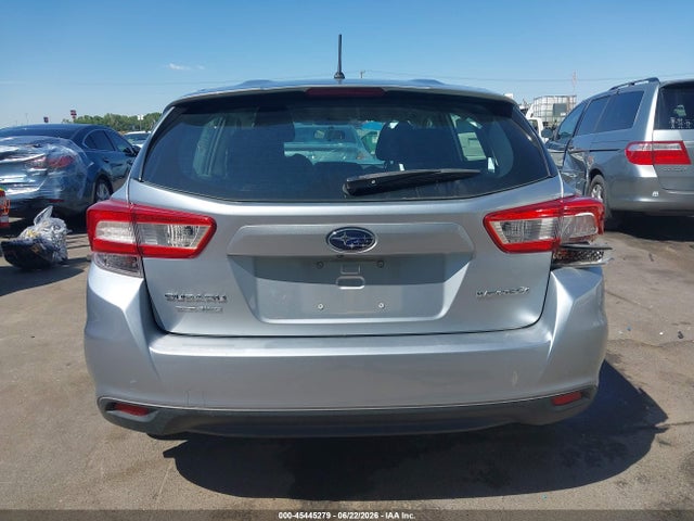Subaru Impreza 2.0i 2019 4S3GTAA6XK3721412 Image 16
