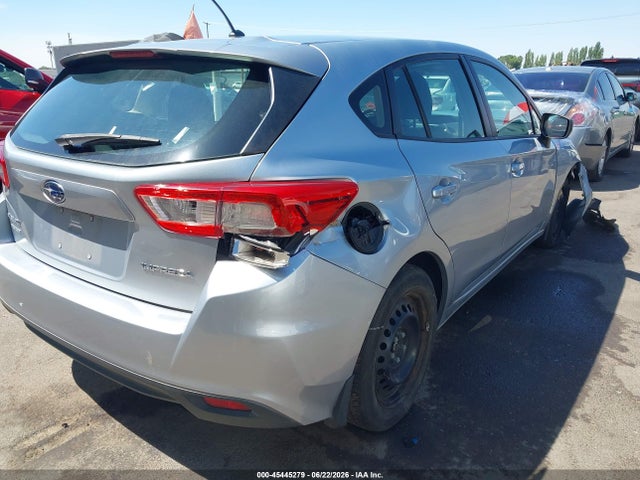 Subaru Impreza 2.0i 2019 4S3GTAA6XK3721412 Image 18