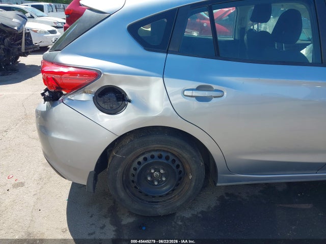 Subaru Impreza 2.0i 2019 4S3GTAA6XK3721412 Image 19
