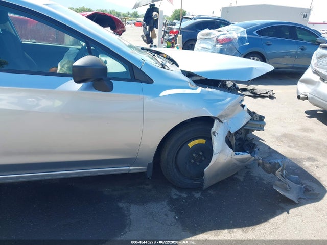 Subaru Impreza 2.0i 2019 4S3GTAA6XK3721412 Image 20