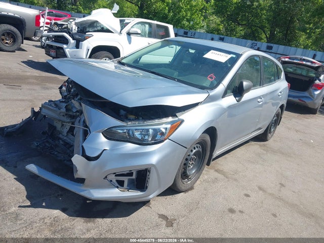 Subaru Impreza 2.0i 2019 4S3GTAA6XK3721412 Image 2
