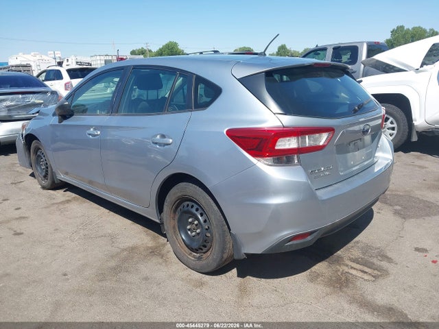 Subaru Impreza 2.0i 2019 4S3GTAA6XK3721412 Image 3