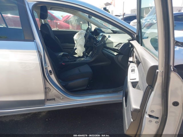 Subaru Impreza 2.0i 2019 4S3GTAA6XK3721412 Image 5