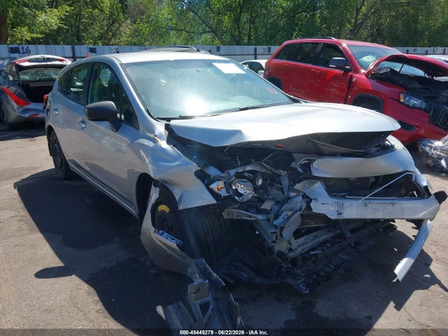 Subaru Impreza 2.0i 2019 4S3GTAA6XK3721412 Image 6