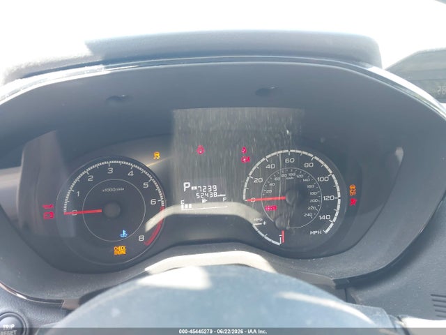Subaru Impreza 2.0i 2019 4S3GTAA6XK3721412 Image 7
