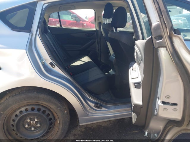 Subaru Impreza 2.0i 2019 4S3GTAA6XK3721412 Image 8