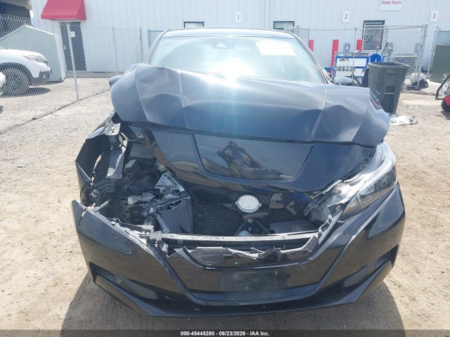 Продажа на аукционе авто 2023 Nissan Leaf S 40 Kwh, vin: 1N4AZ1BV1PC555868, номер лота: 45445280