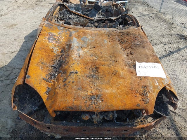 45445282 :رقم المزاد ، WDBKK49F12F269835 vin ، 2002 Mercedes-benz Slk 230 Kompressor مزاد بيع