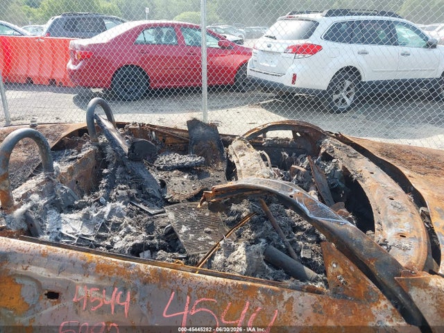 45445282 :رقم المزاد ، WDBKK49F12F269835 vin ، 2002 Mercedes-benz Slk 230 Kompressor مزاد بيع