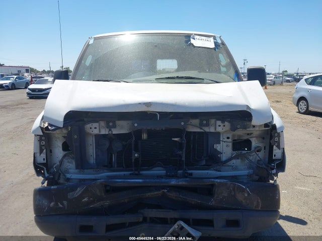 45445284 :رقم المزاد ، 1FTNE14W88DA91843 vin ، 2008 Ford E-150 Commercial/recreational مزاد بيع