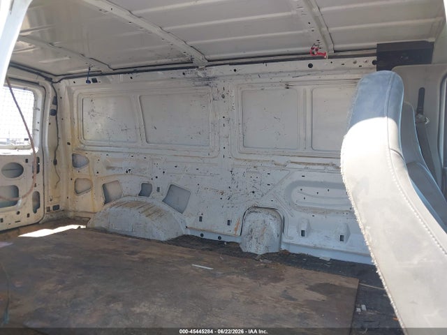 45445284 :رقم المزاد ، 1FTNE14W88DA91843 vin ، 2008 Ford E-150 Commercial/recreational مزاد بيع