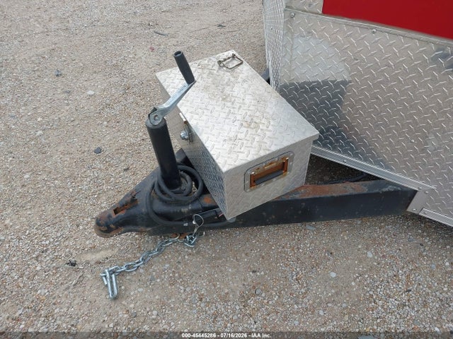 Pace American Commander 2023 53BPTEA23PR006921 Image 10