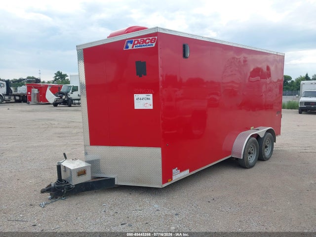 Pace American Commander 2023 53BPTEA23PR006921 Image 2