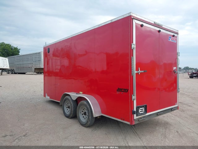 Pace American Commander 2023 53BPTEA23PR006921 Image 3