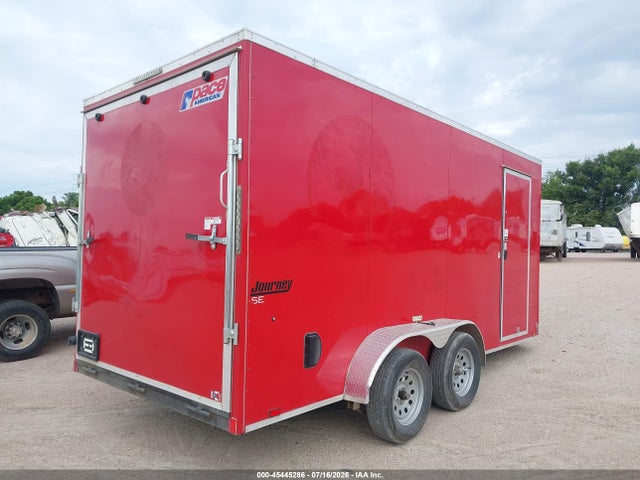 Pace American Commander 2023 53BPTEA23PR006921 Image 4