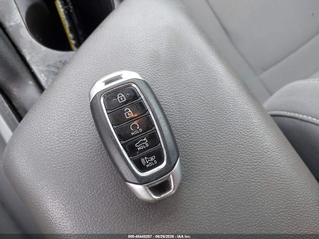 45445287 :رقم المزاد ، KMHLM4AG8NU360567 vin ، 2022 Hyundai Elantra Sel مزاد بيع