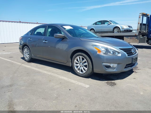 Nissan Altima 2.5/2.5 S/2.5 Sl/2.5 Sv 2015 1N4AL3AP2FC415603 main image