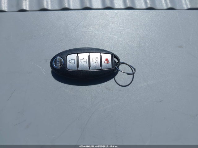 45445288 :رقم المزاد ، 1N4AL3AP2FC415603 vin ، 2015 Nissan Altima 2.5/2.5 S/2.5 Sl/2.5 Sv مزاد بيع