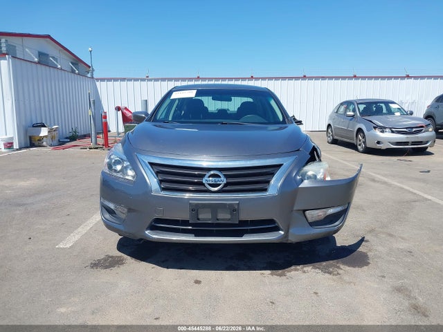 45445288 :رقم المزاد ، 1N4AL3AP2FC415603 vin ، 2015 Nissan Altima 2.5/2.5 S/2.5 Sl/2.5 Sv مزاد بيع