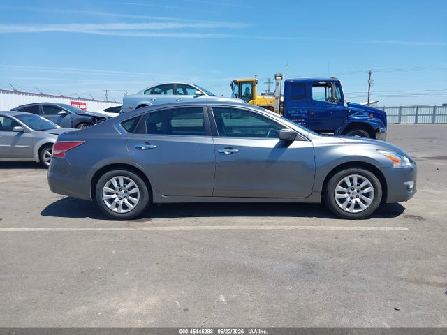 45445288 :رقم المزاد ، 1N4AL3AP2FC415603 vin ، 2015 Nissan Altima 2.5/2.5 S/2.5 Sl/2.5 Sv مزاد بيع