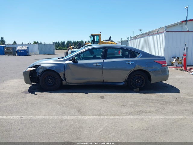 45445288 :رقم المزاد ، 1N4AL3AP2FC415603 vin ، 2015 Nissan Altima 2.5/2.5 S/2.5 Sl/2.5 Sv مزاد بيع
