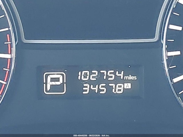 45445288 :رقم المزاد ، 1N4AL3AP2FC415603 vin ، 2015 Nissan Altima 2.5/2.5 S/2.5 Sl/2.5 Sv مزاد بيع
