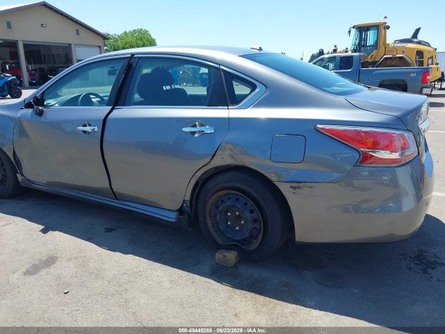 45445288 :رقم المزاد ، 1N4AL3AP2FC415603 vin ، 2015 Nissan Altima 2.5/2.5 S/2.5 Sl/2.5 Sv مزاد بيع