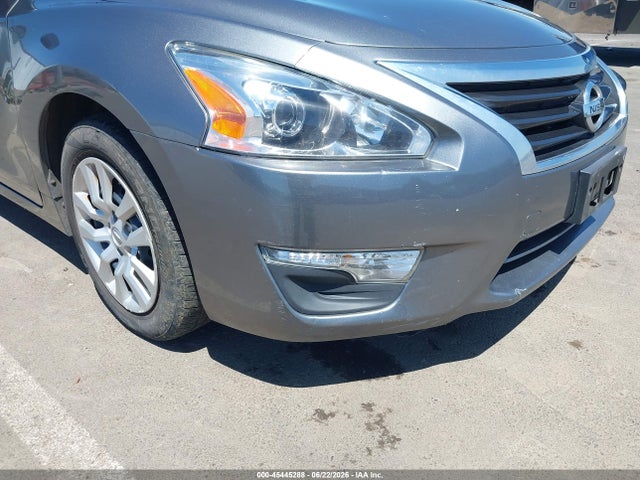 45445288 :رقم المزاد ، 1N4AL3AP2FC415603 vin ، 2015 Nissan Altima 2.5/2.5 S/2.5 Sl/2.5 Sv مزاد بيع