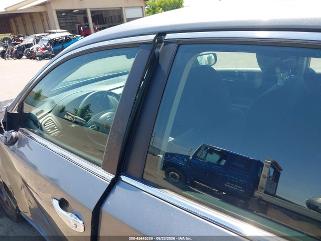 45445288 :رقم المزاد ، 1N4AL3AP2FC415603 vin ، 2015 Nissan Altima 2.5/2.5 S/2.5 Sl/2.5 Sv مزاد بيع