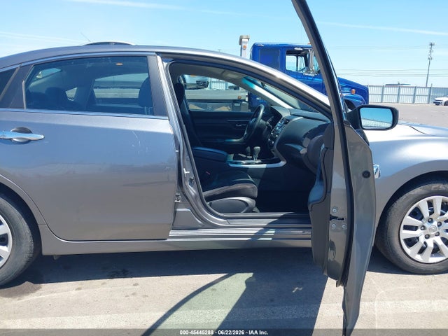 45445288 :رقم المزاد ، 1N4AL3AP2FC415603 vin ، 2015 Nissan Altima 2.5/2.5 S/2.5 Sl/2.5 Sv مزاد بيع