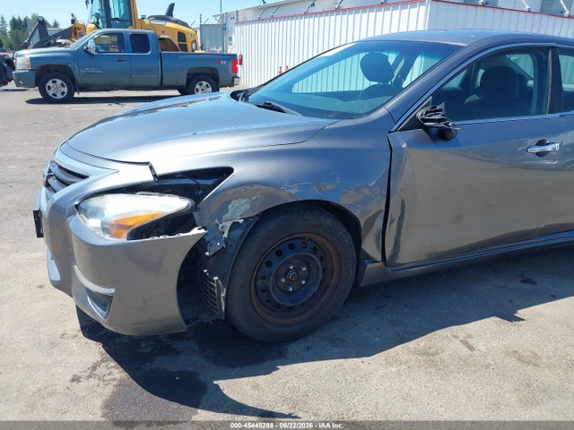 45445288 :رقم المزاد ، 1N4AL3AP2FC415603 vin ، 2015 Nissan Altima 2.5/2.5 S/2.5 Sl/2.5 Sv مزاد بيع