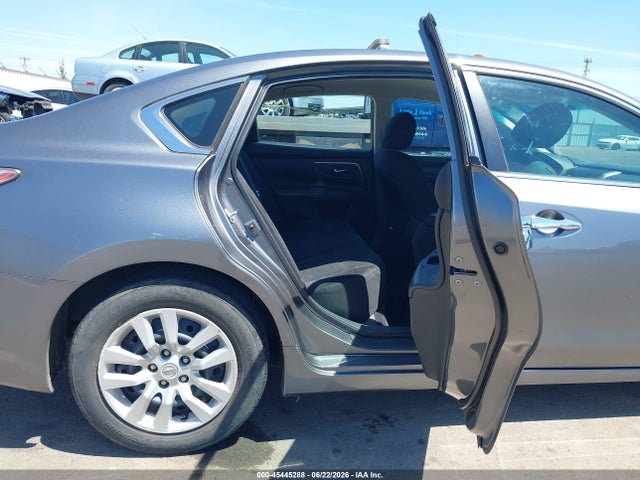 45445288 :رقم المزاد ، 1N4AL3AP2FC415603 vin ، 2015 Nissan Altima 2.5/2.5 S/2.5 Sl/2.5 Sv مزاد بيع