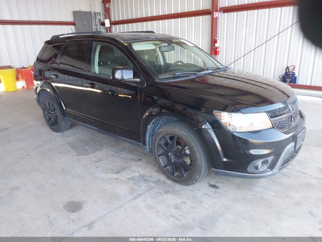 Продаж на аукціоні авто 2014 Dodge Journey Sxt, vin: 3C4PDCBG4ET258787, номер лоту: 45445296