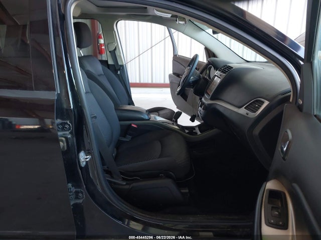 Dodge Journey Sxt 2014 3C4PDCBG4ET258787 Image 5