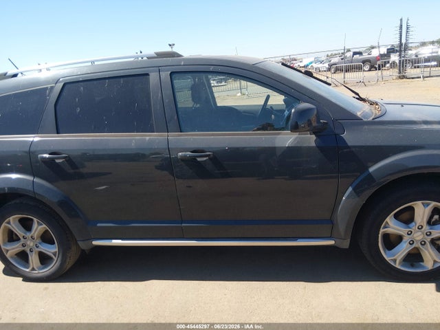 Dodge Journey Crossroad 2017 3C4PDCGG3HT625630 Image 13