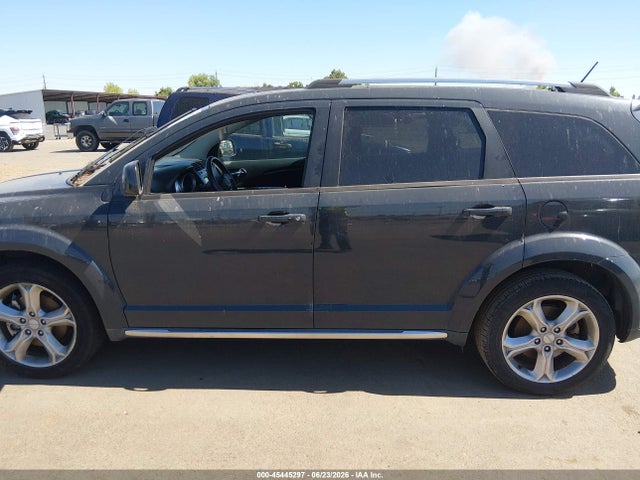 Dodge Journey Crossroad 2017 3C4PDCGG3HT625630 Image 14