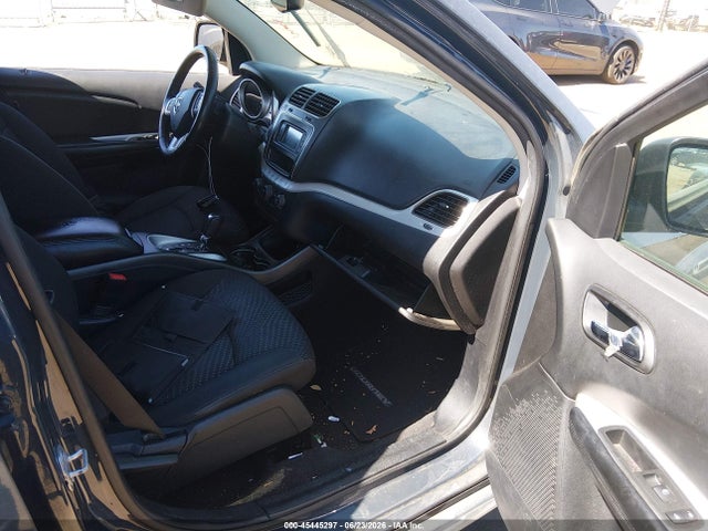 Dodge Journey Crossroad 2017 3C4PDCGG3HT625630 Image 5