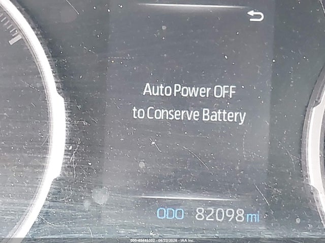4T3RWRFVXNU052624 Toyota Rav4 Hybrid Xle