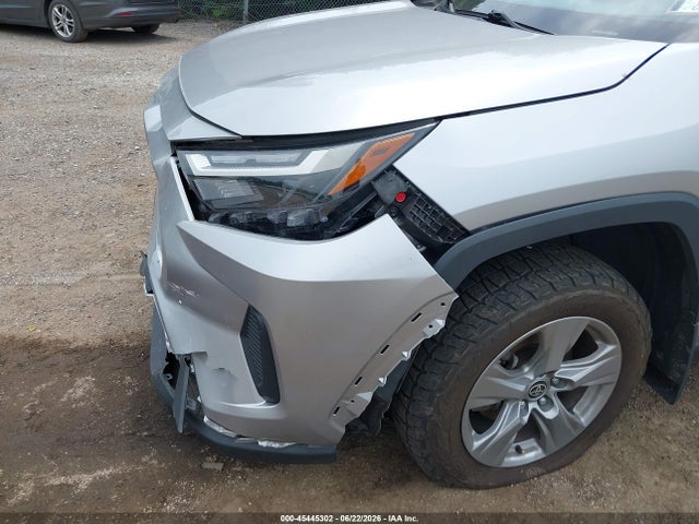 4T3RWRFVXNU052624 Toyota Rav4 Hybrid Xle