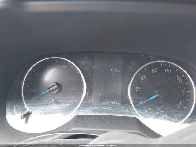 4T3RWRFVXNU052624 Toyota Rav4 Hybrid Xle