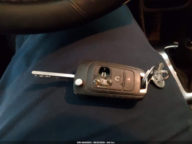 Aukcja sprzedaży 2015 Buick Encore Leather, vin: KL4CJCSB9FB124172, numer aukcji: 45445303