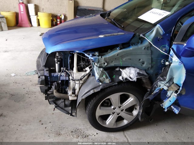 Aukcja sprzedaży 2015 Buick Encore Leather, vin: KL4CJCSB9FB124172, numer aukcji: 45445303