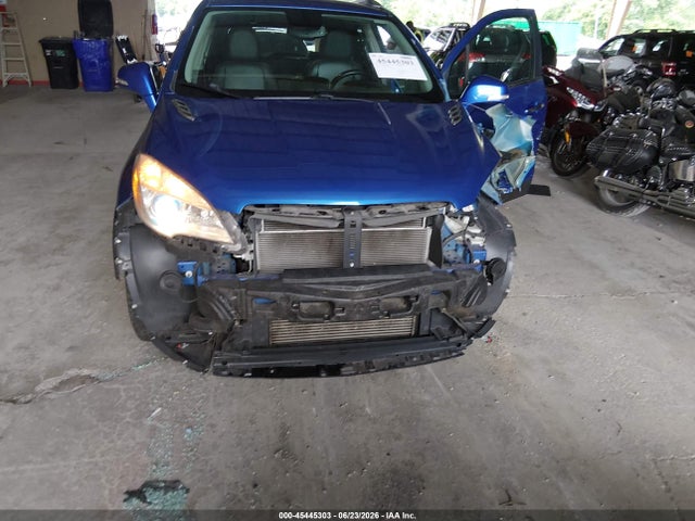 Aukcja sprzedaży 2015 Buick Encore Leather, vin: KL4CJCSB9FB124172, numer aukcji: 45445303